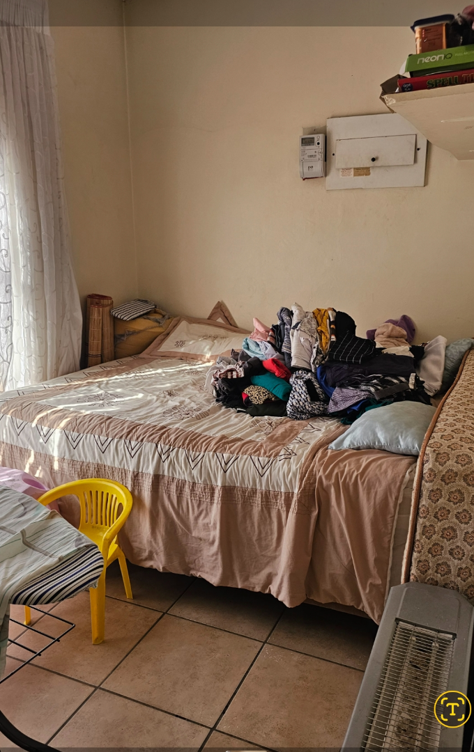 4 Bedroom Property for Sale in Elandsrand North West